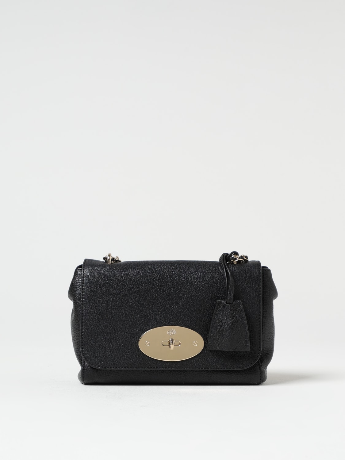 ショルダーバッグ・ポシェット MULBERRY Woman Crossbody bags Black HH3288874 A100 MULBERRY: Crossbody bags woman - Black | Mulberry mini bag