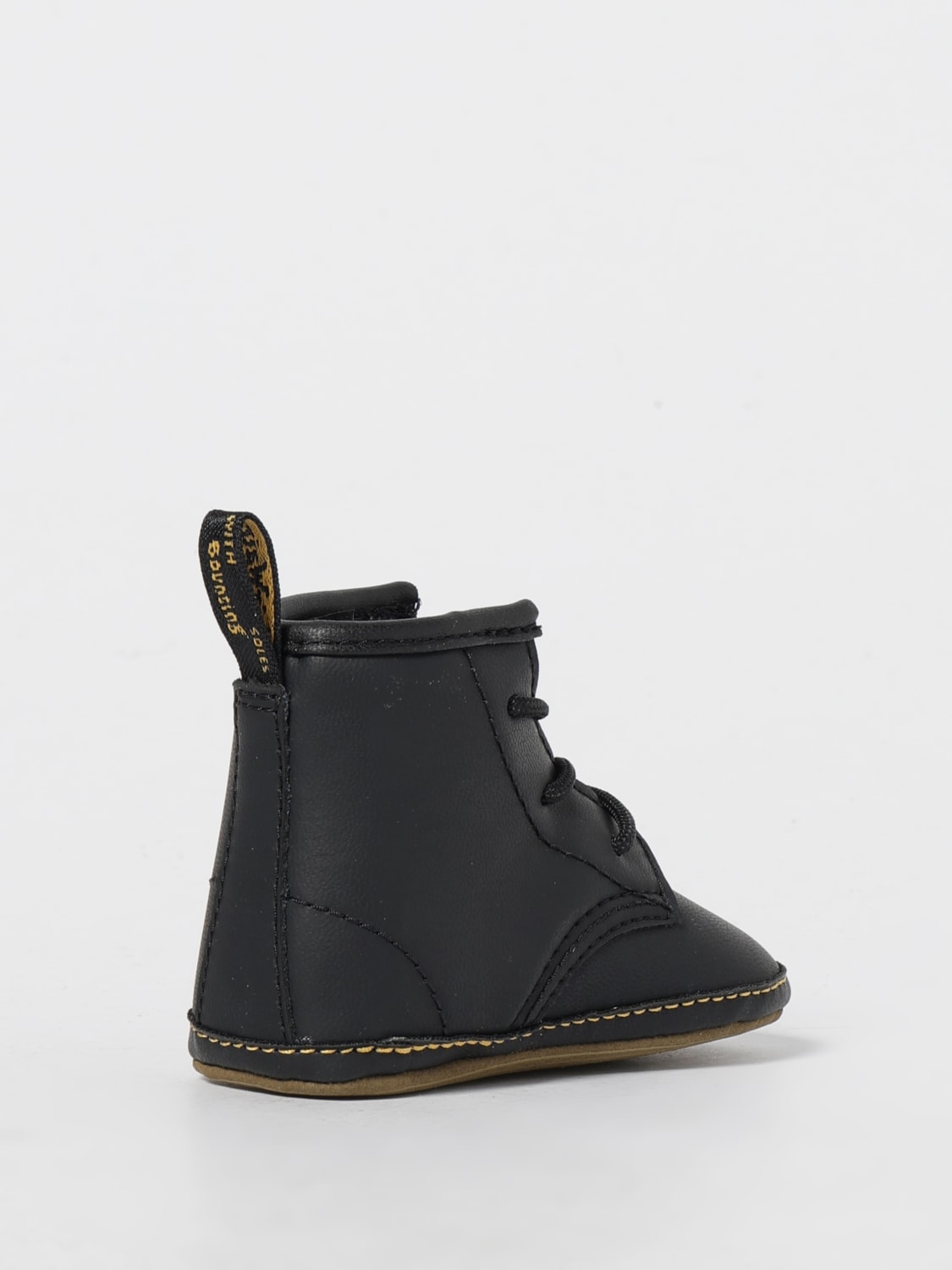 DR. MARTENS SHOES: Shoes kids Dr. Martens, Black - Img 3