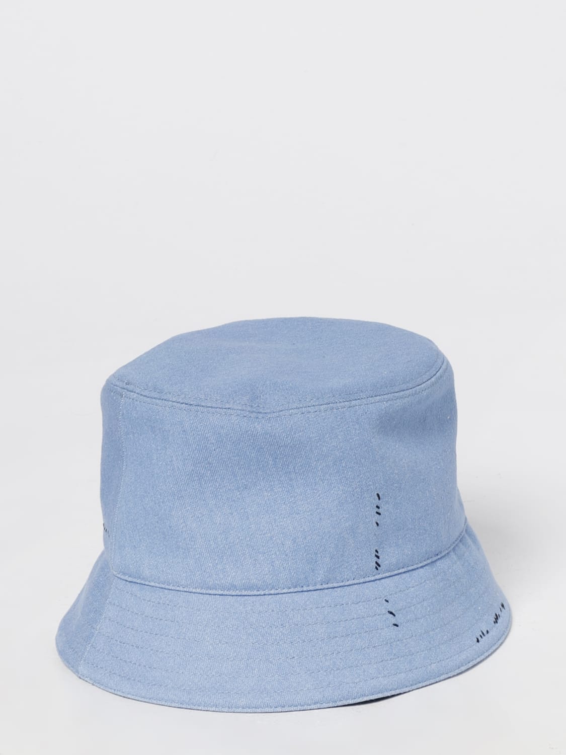 MARNI HAT: Hat men Marni, Blue - Img 2