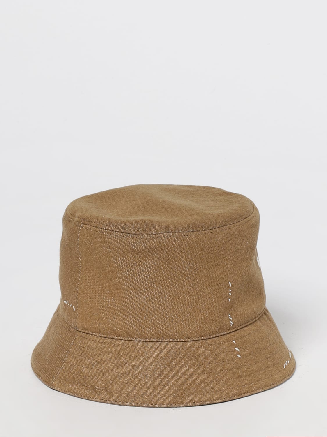 MARNI HAT: Hat men Marni, Beige - Img 2
