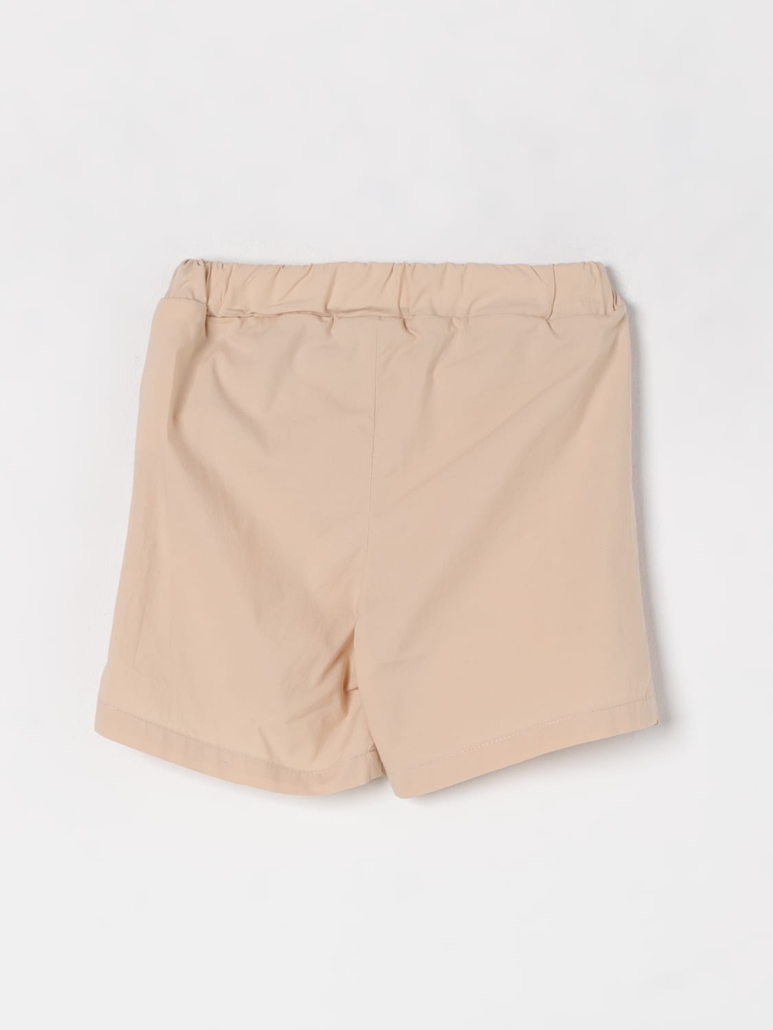 FENDI SHORTS: Pants kids Fendi, Violet - Img 2