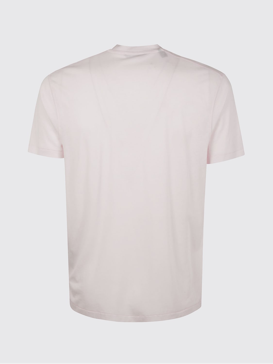 TOM FORD T-SHIRT: T-shirt men Tom Ford, Pink - Img 2