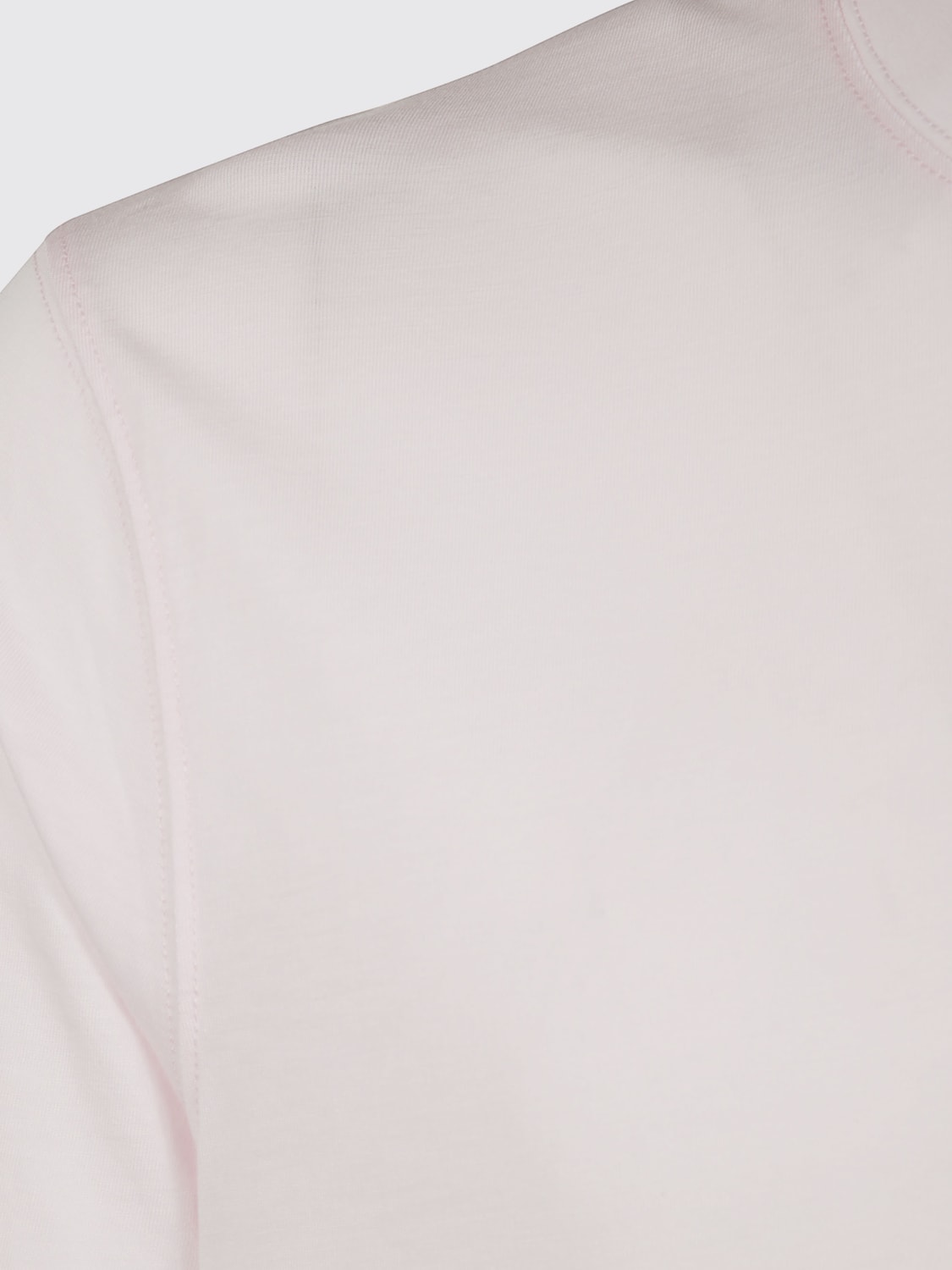 TOM FORD T-SHIRT: T-shirt men Tom Ford, Pink - Img 3