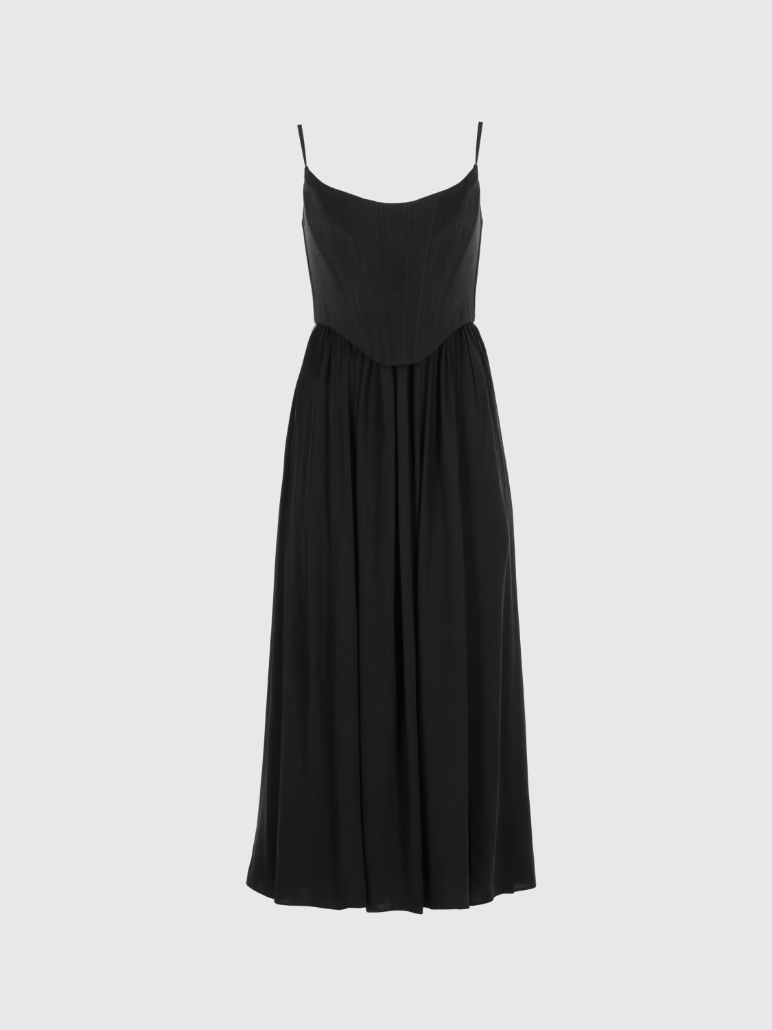 ワンピース ZIMMERMANN Woman Dress Black 7960DR25R BLK ZIMMERMANN: Dress woman - Black | Zimmermann dress 7960DR25R
