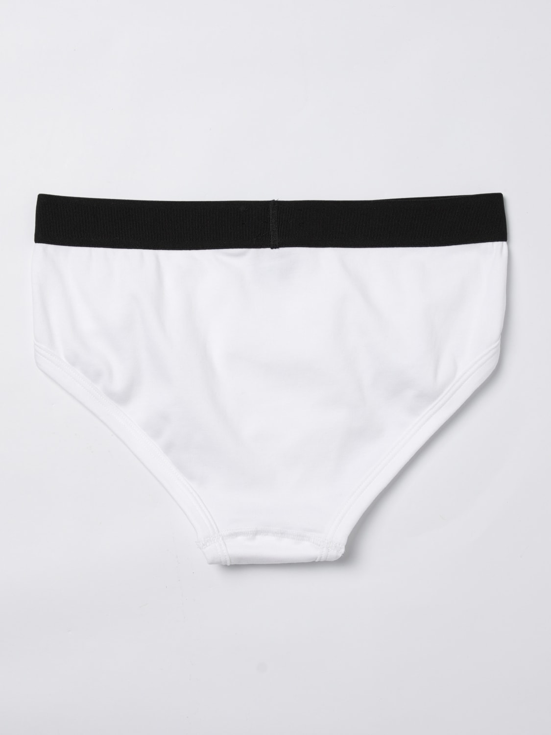 TOM FORD UNDERWEAR: Underwear men Tom Ford, White - Img 2