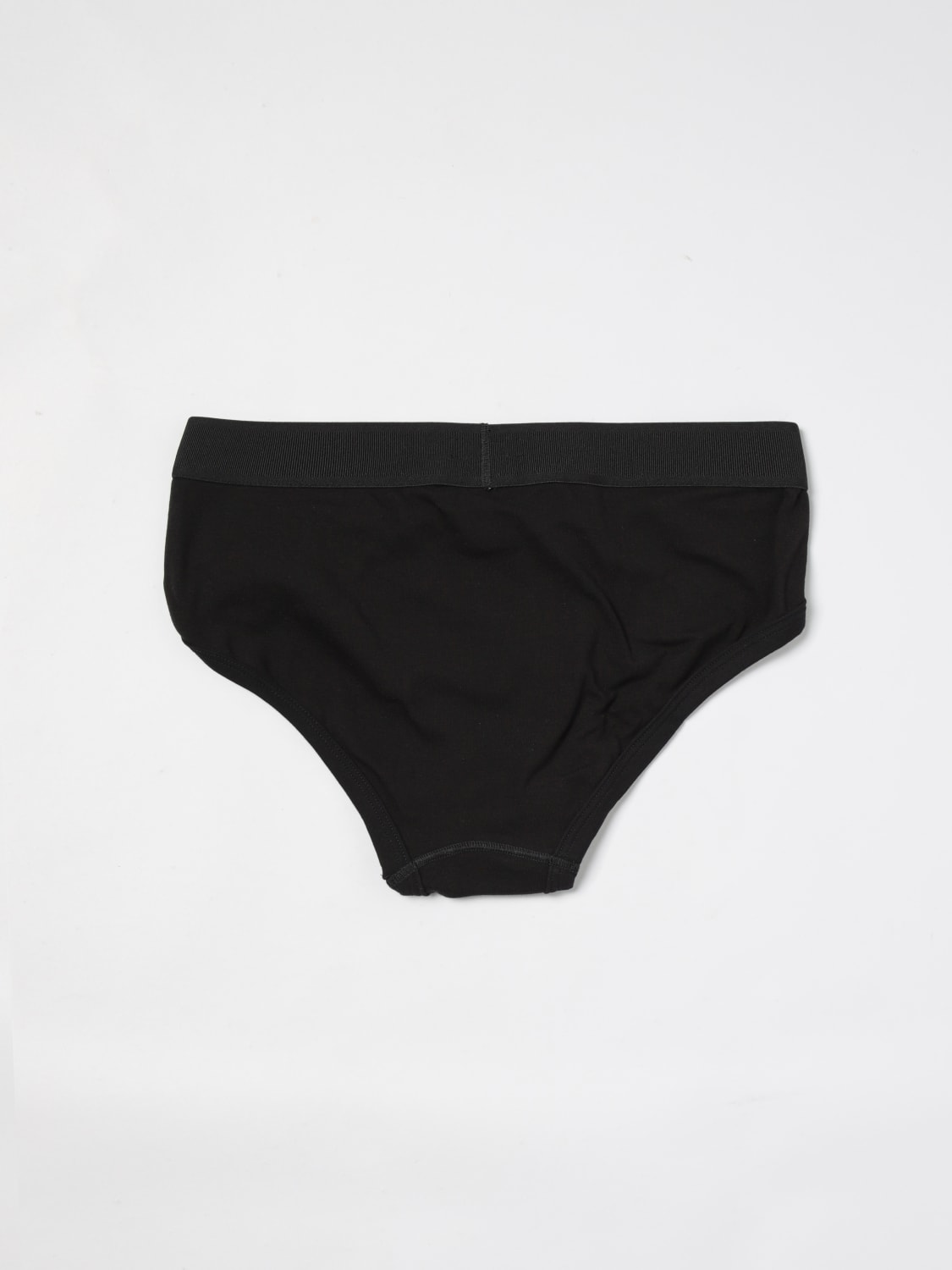 TOM FORD UNDERWEAR: Underwear men Tom Ford, Black - Img 2