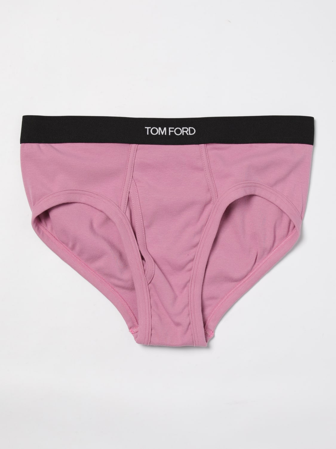 TOM FORD SOUS-VÊTEMENT: Sous-vêtement homme Tom Ford, Violet - Img 1