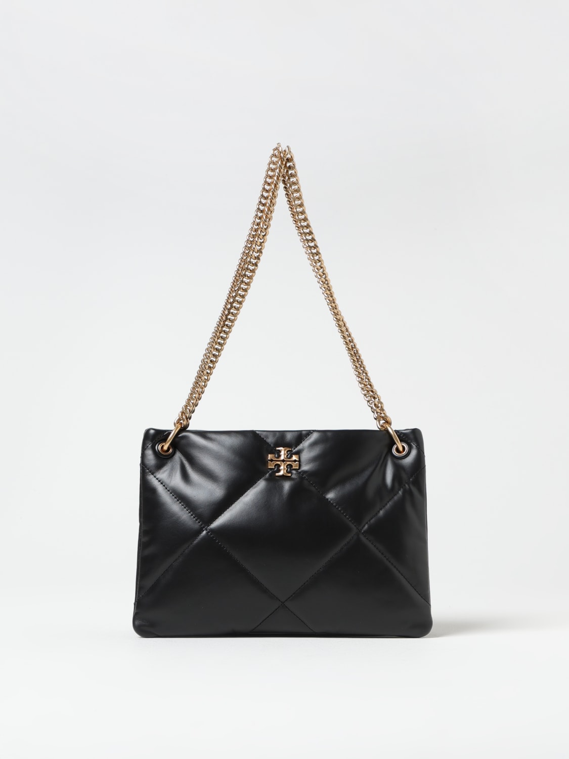 TORY BURCH: Shoulder bag woman - Black | Tory Burch shoulder