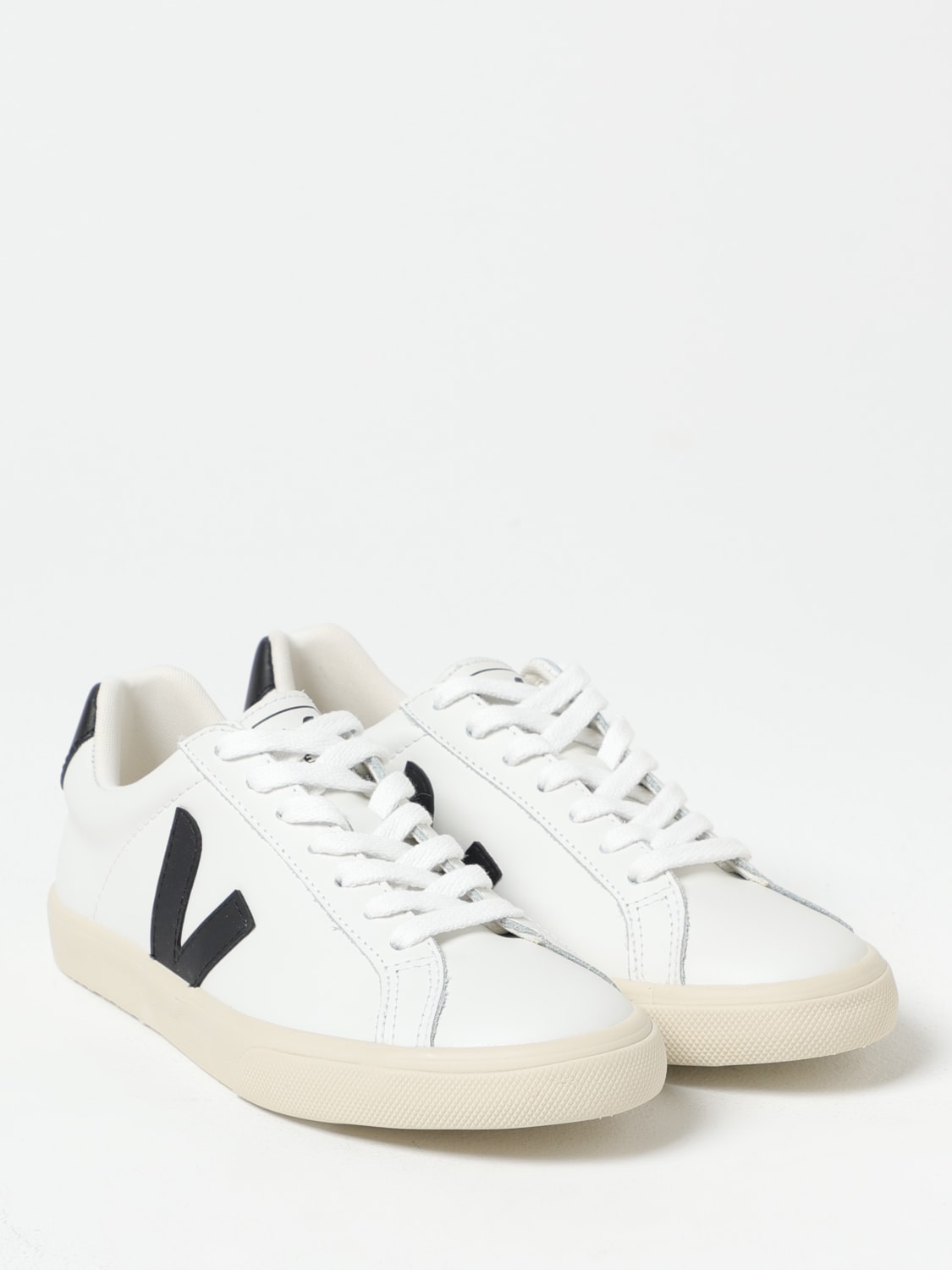 スニーカー VEJA Woman Sneakers White EO0200005 VEJA: Sneakers woman - White | Veja sneakers EO0200005