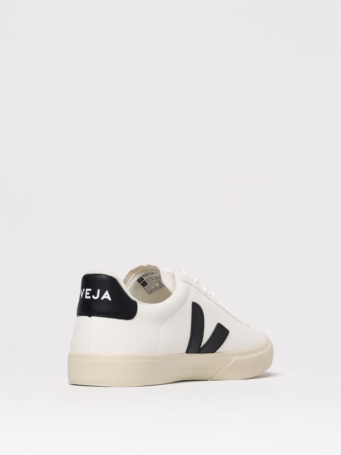 スニーカー VEJA Men Sneakers White CP0501537 楽天市場】VEJA ヴェジャ スニーカー メンズ レディース