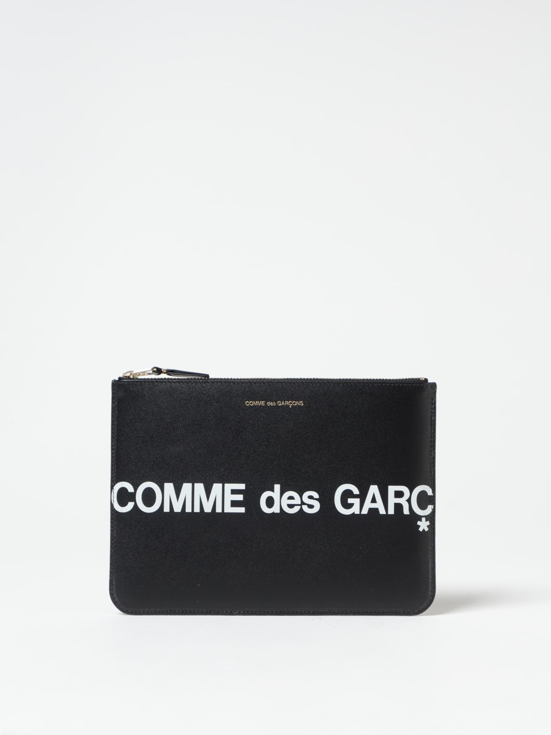 COMME DES GARÇONS WALLET BRIEFCASE: Bags men Comme Des Garçons Wallet, Black - Img 1