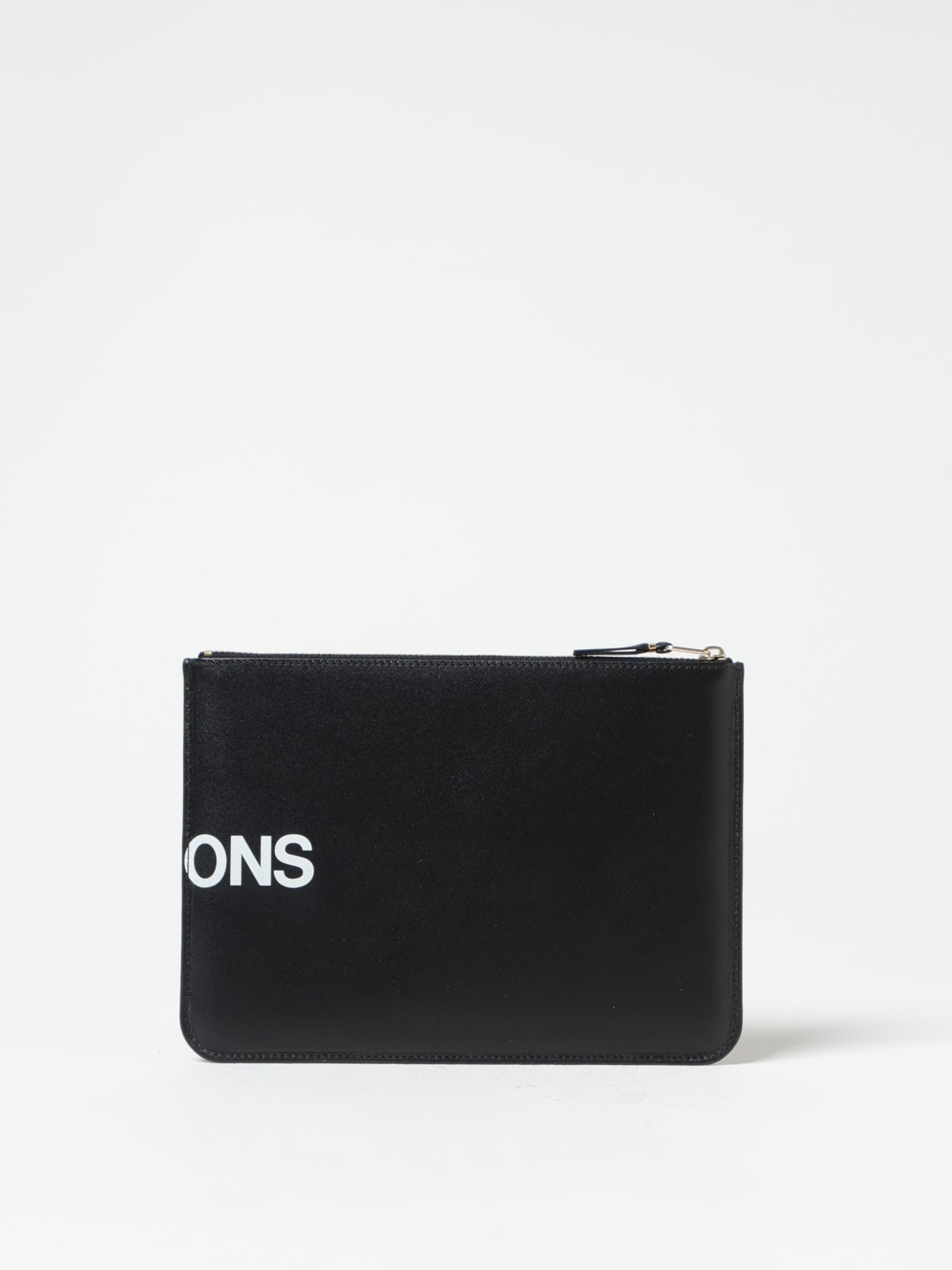 COMME DES GARÇONS WALLET BRIEFCASE: Bags men Comme Des Garçons Wallet, Black - Img 2
