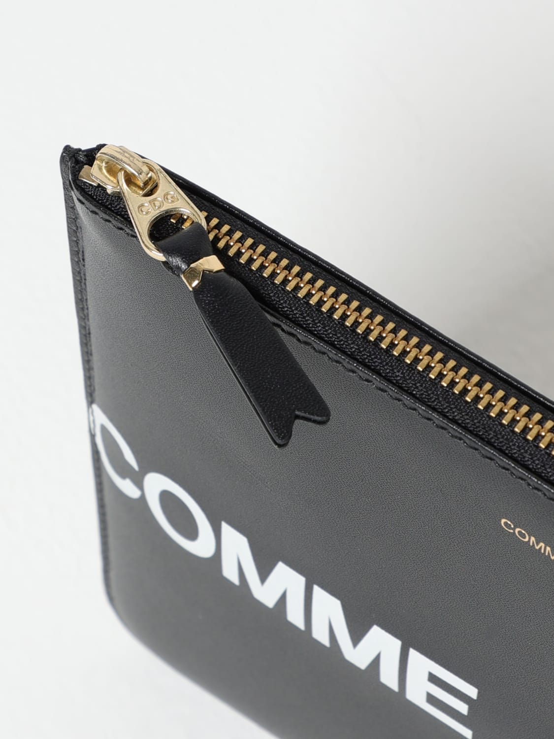 COMME DES GARÇONS WALLET BRIEFCASE: Bags men Comme Des Garçons Wallet, Black - Img 3