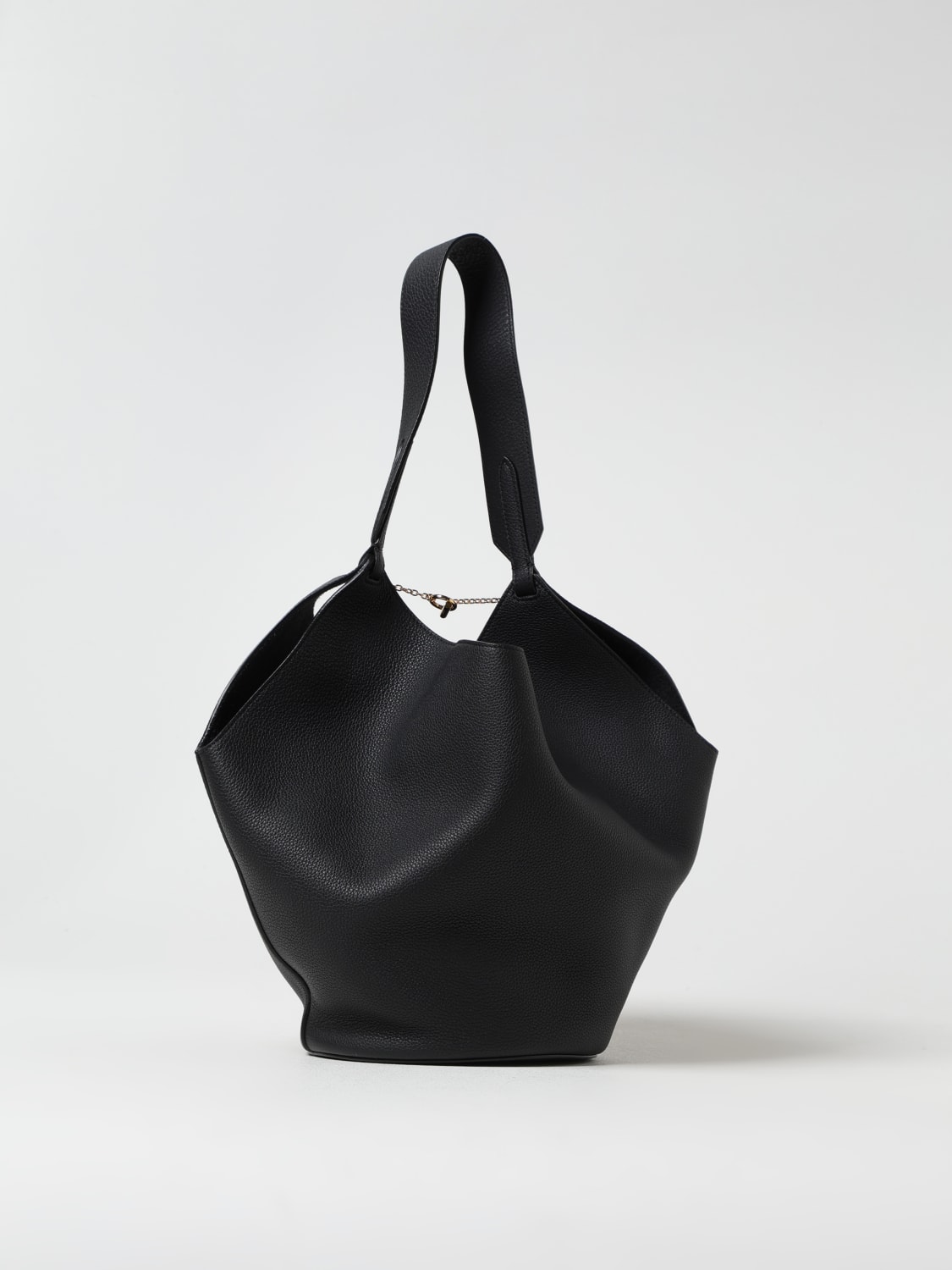 KHAITE SHOULDER BAG: Handbag woman Khaite, Black - Img 2