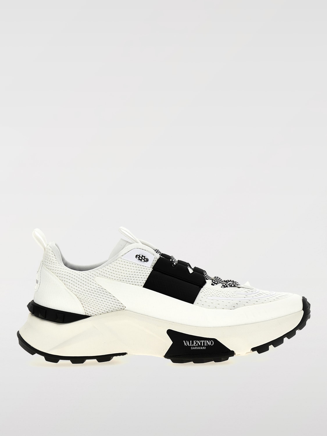 スニーカー VALENTINO GARAVANI Men Sneakers White 6Y2S0H96PTN 6L0 VALENTINO GARAVANI: Sneakers men - White | Valentino