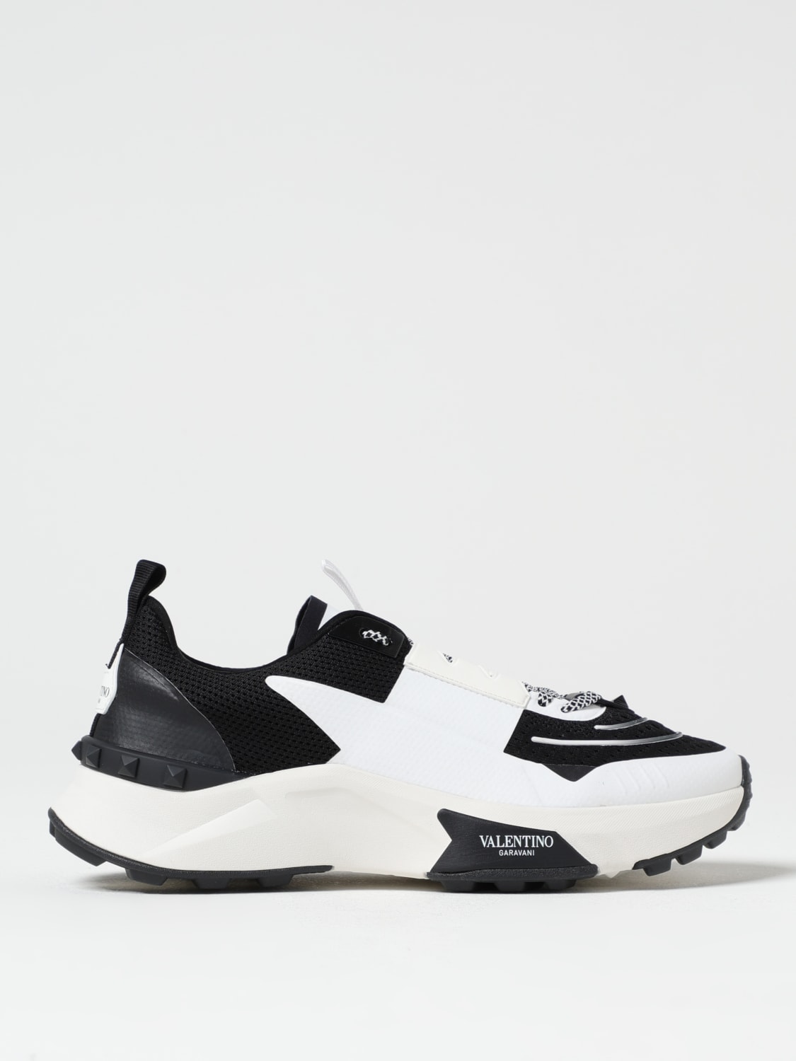 スニーカー VALENTINO GARAVANI Men Sneakers Black 6Y2S0H96PTN 0NI valentino-garavani.jpg