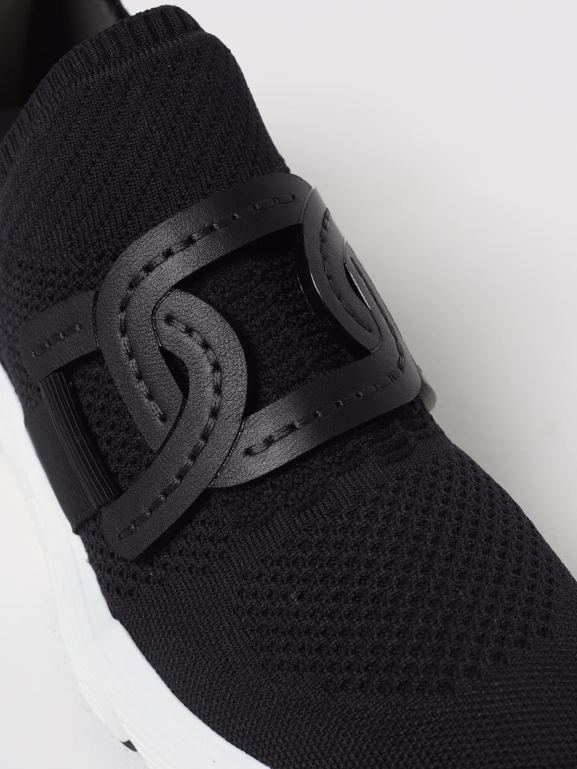 TOD'S SNEAKERS: Sneakers woman Tod's, Blue - Img 4