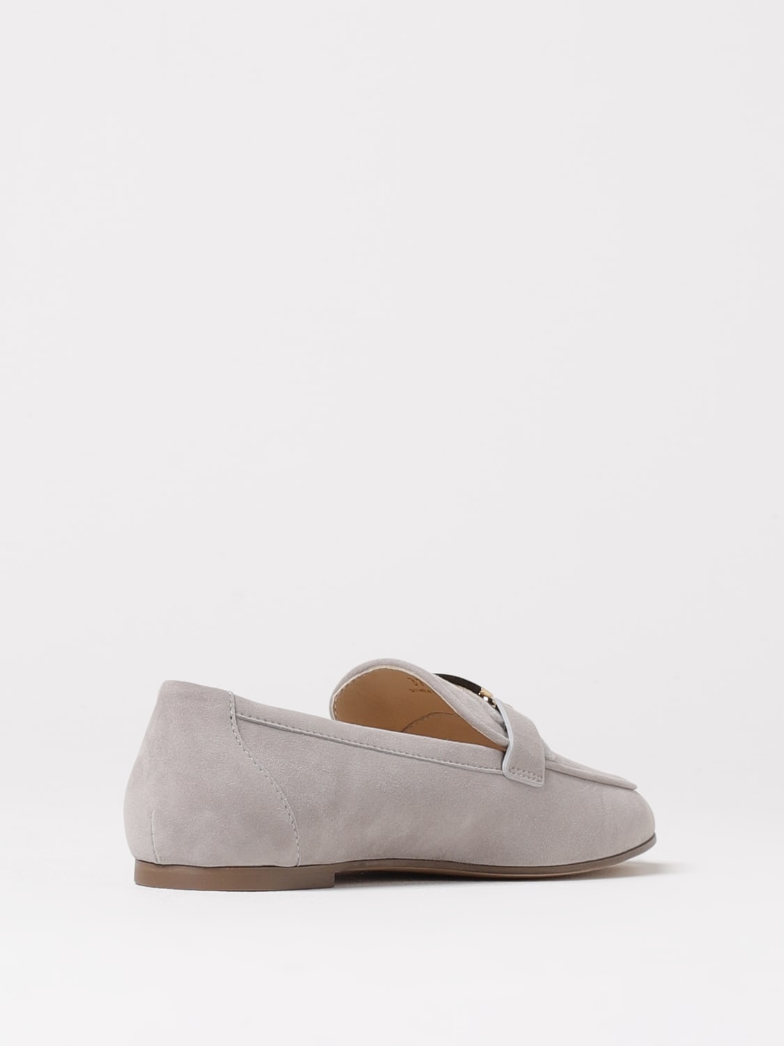TOD'S LOAFER: Loafers woman Tod's, Violet - Img 3