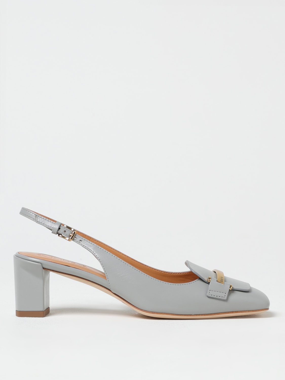 TOD'S PUMPS: Pumps damen Tod's, Grau - Img 1