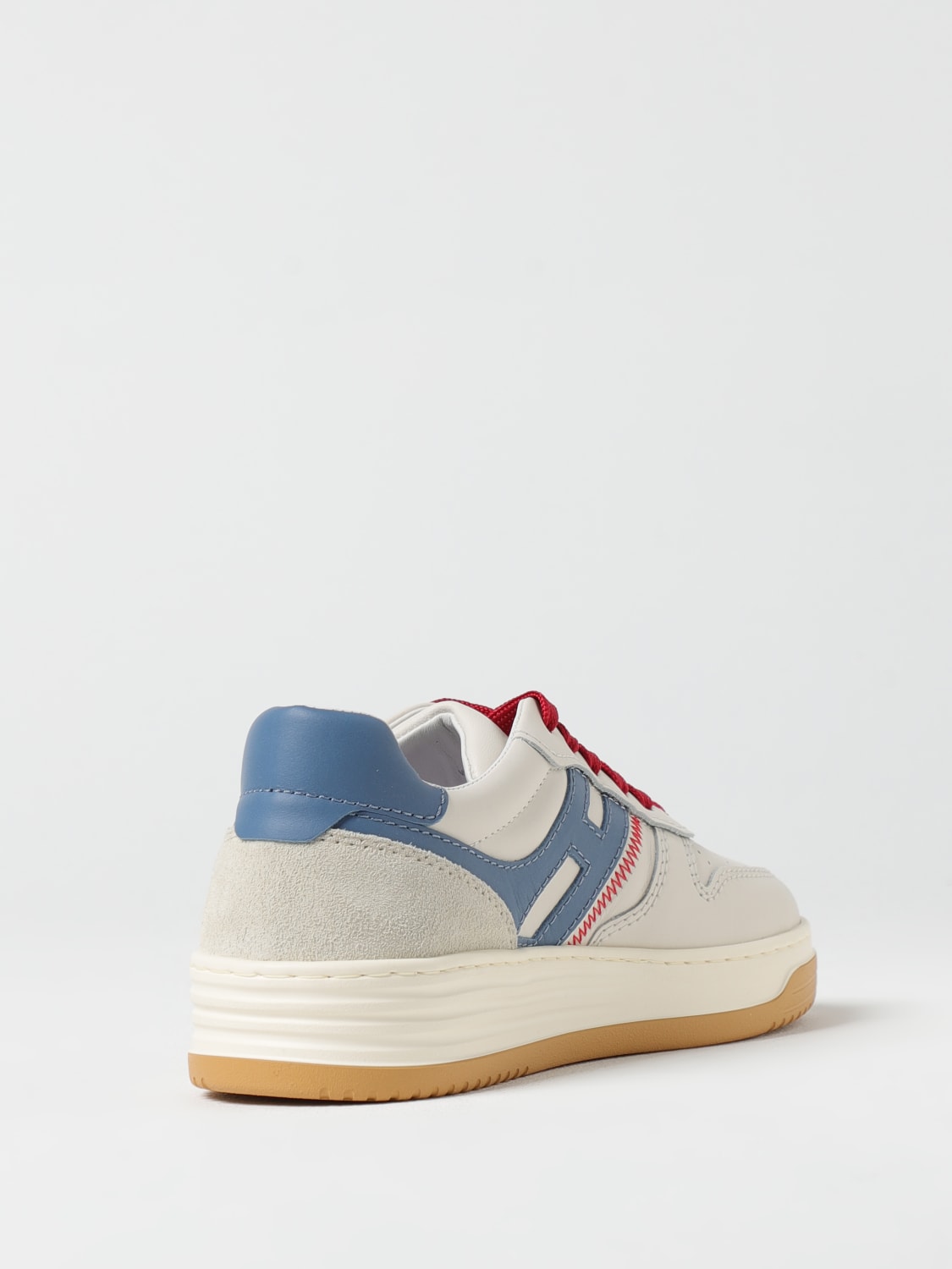 スニーカー HOGAN Woman Sneakers Multicolor HXW6300EU50ODZ 0SA6 HOGAN: Sneakers woman - Multicolor | Hogan sneakers