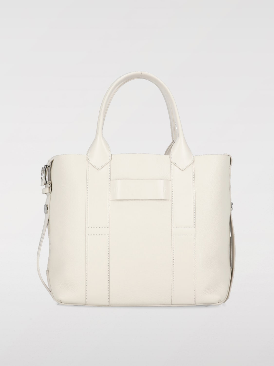 ハンドバッグ HOGAN Woman Handbag Ivory KBW01OA0300TLZ 7D65 KBW01OA0300TLZ7D65-02.jpg