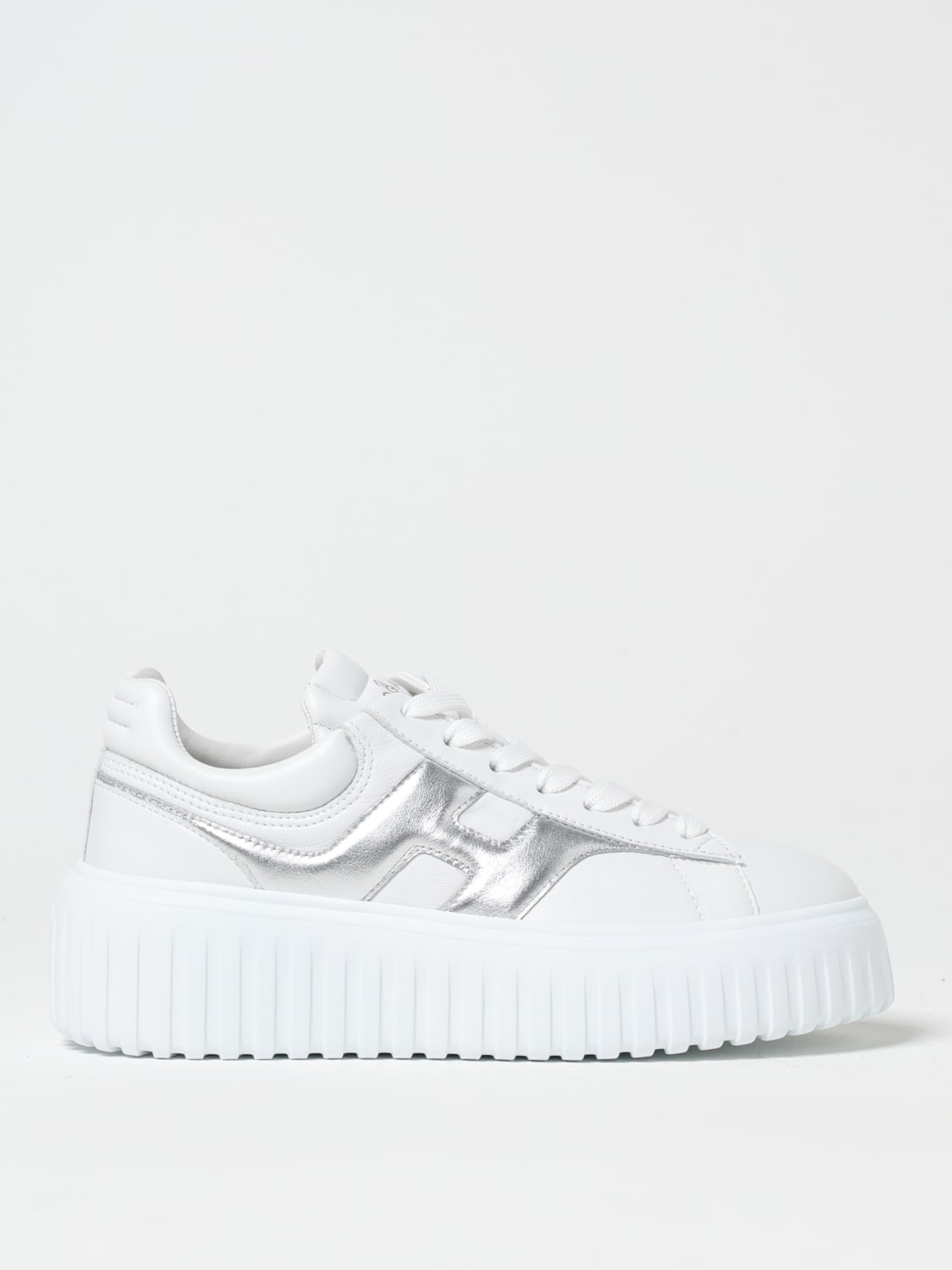スニーカー HOGAN SNEAKER (HXW6450FE91NCS 0351) HOGAN: Sneakers woman - White | Hogan sneakers