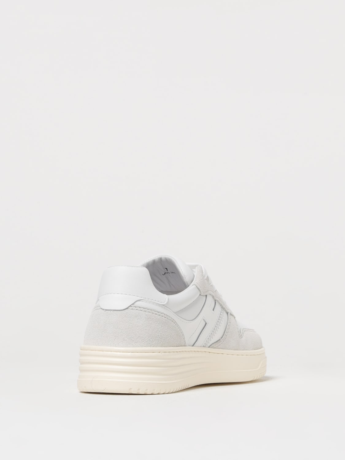 スニーカー HOGAN Men Sneakers HXM6300 EU50ODZ B001 White HOGAN: Sneakers men - White 1 | Hogan sneakers