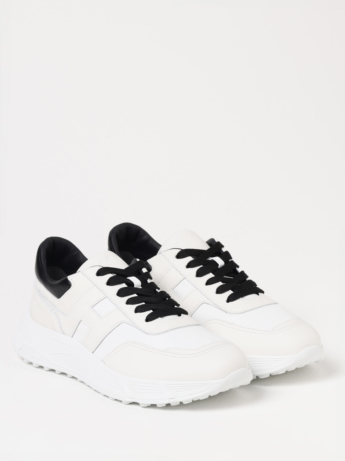 スニーカー HOGAN Men Sneakers White HXM5630FR30UAI 0001 HOGAN: Sneakers men - White | Hogan sneakers HXM5630FR30UAI