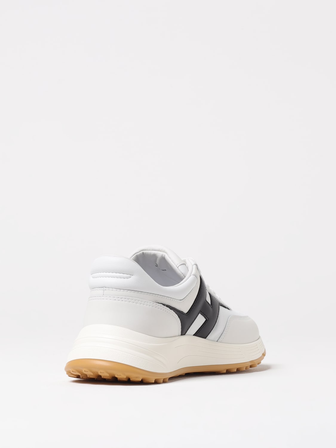 スニーカー HOGAN Men Sneakers White HXM5630FR30U6U 0001 HOGAN: Sneakers men - White | Hogan sneakers HXM5630FR30U6U