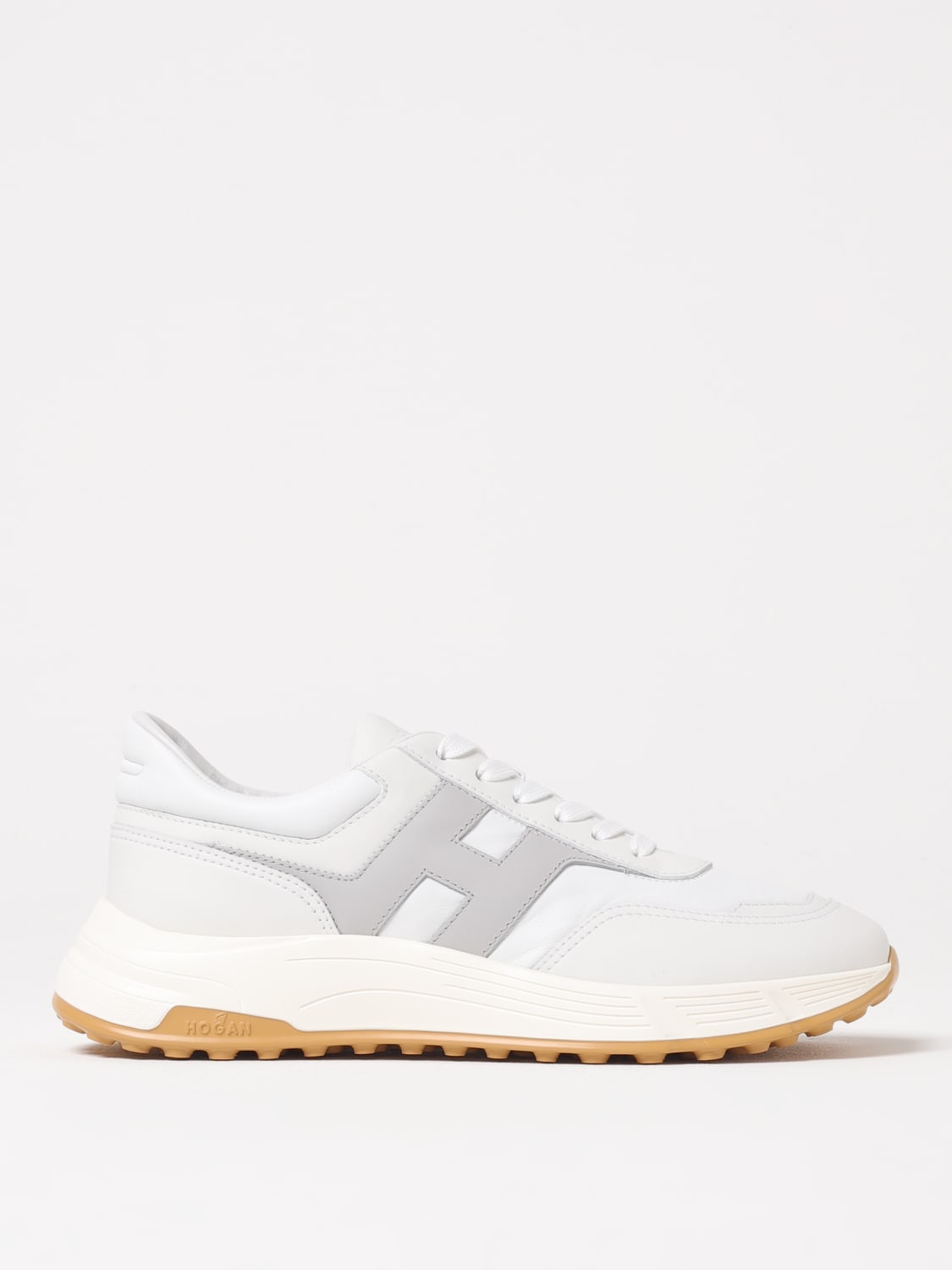 スニーカー HOGAN Men Sneakers White HXM5630FR30U6U 0001 HOGAN: Sneakers men - White 2 | Hogan sneakers
