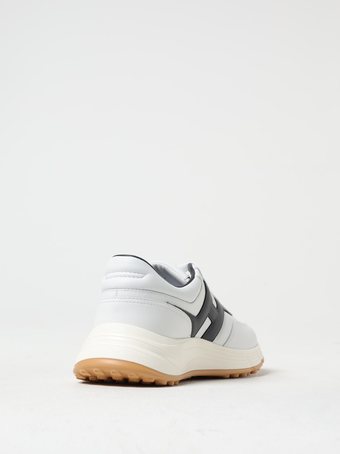 スニーカー HOGAN Men Sneakers White HXM5630FR30U6X 0001 HOGAN: Sneakers men - White 2 | Hogan sneakers