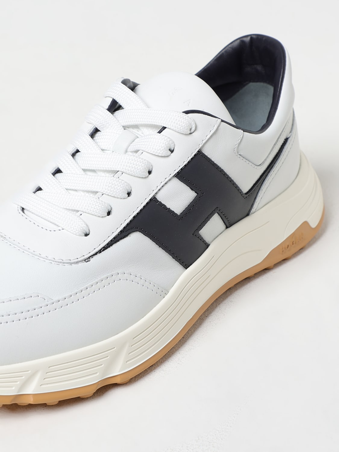 スニーカー HOGAN Men Sneakers White HXM5630FR30U6U 0001 HOGAN: Sneakers men - White 2 | Hogan sneakers