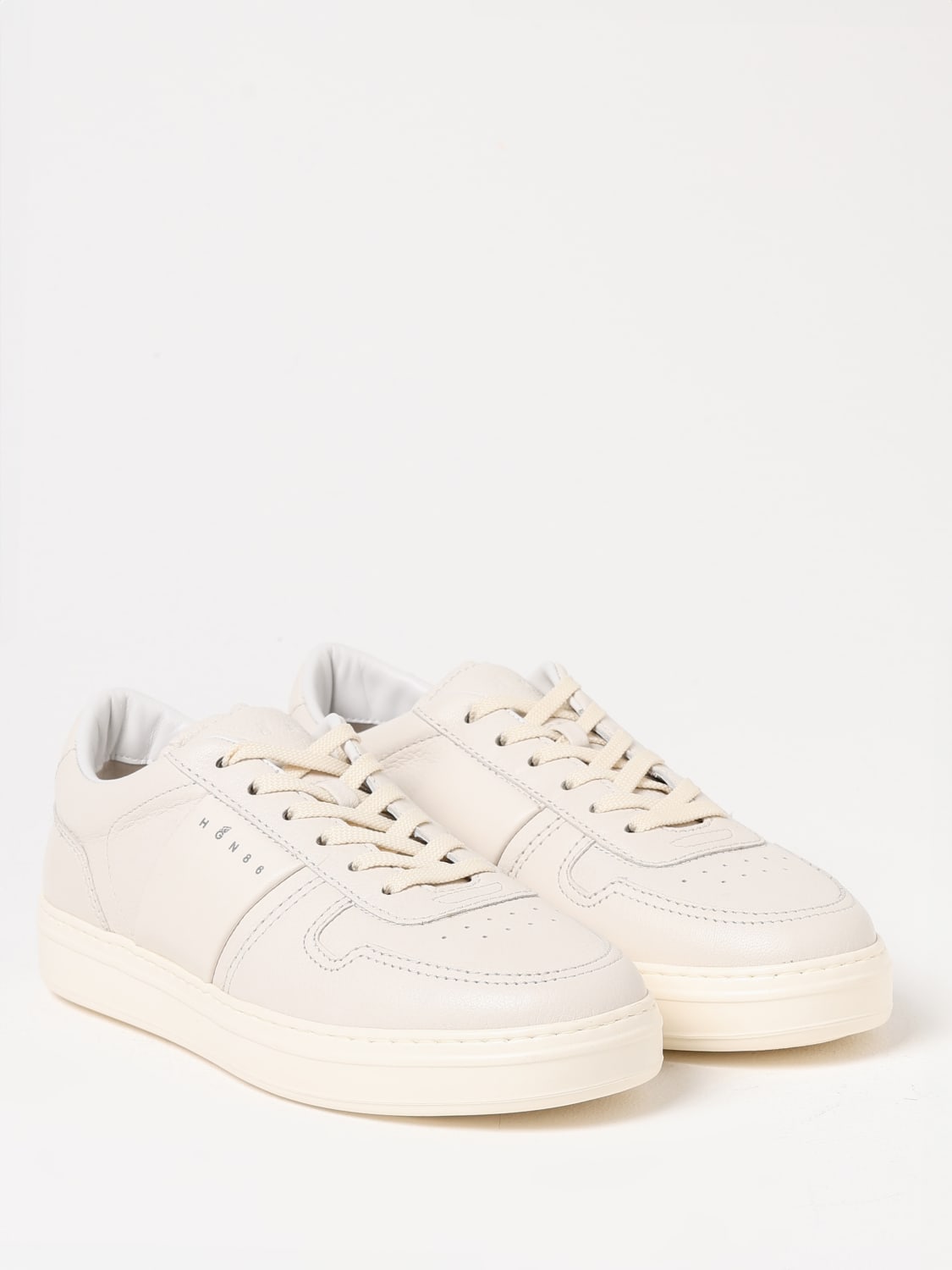 スニーカー HOGAN Men Sneakers White HXM6680FL30U5A B013 HOGAN: Sneakers men - White | Hogan sneakers HXM6680FL30U5A