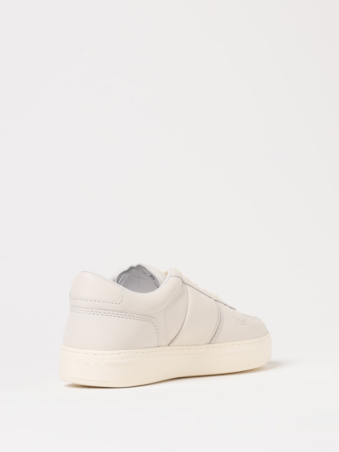 スニーカー HOGAN Men Sneakers White HXM6680FL30U5A B013 HOGAN: Sneakers men - White | Hogan sneakers HXM6680FL30U5A