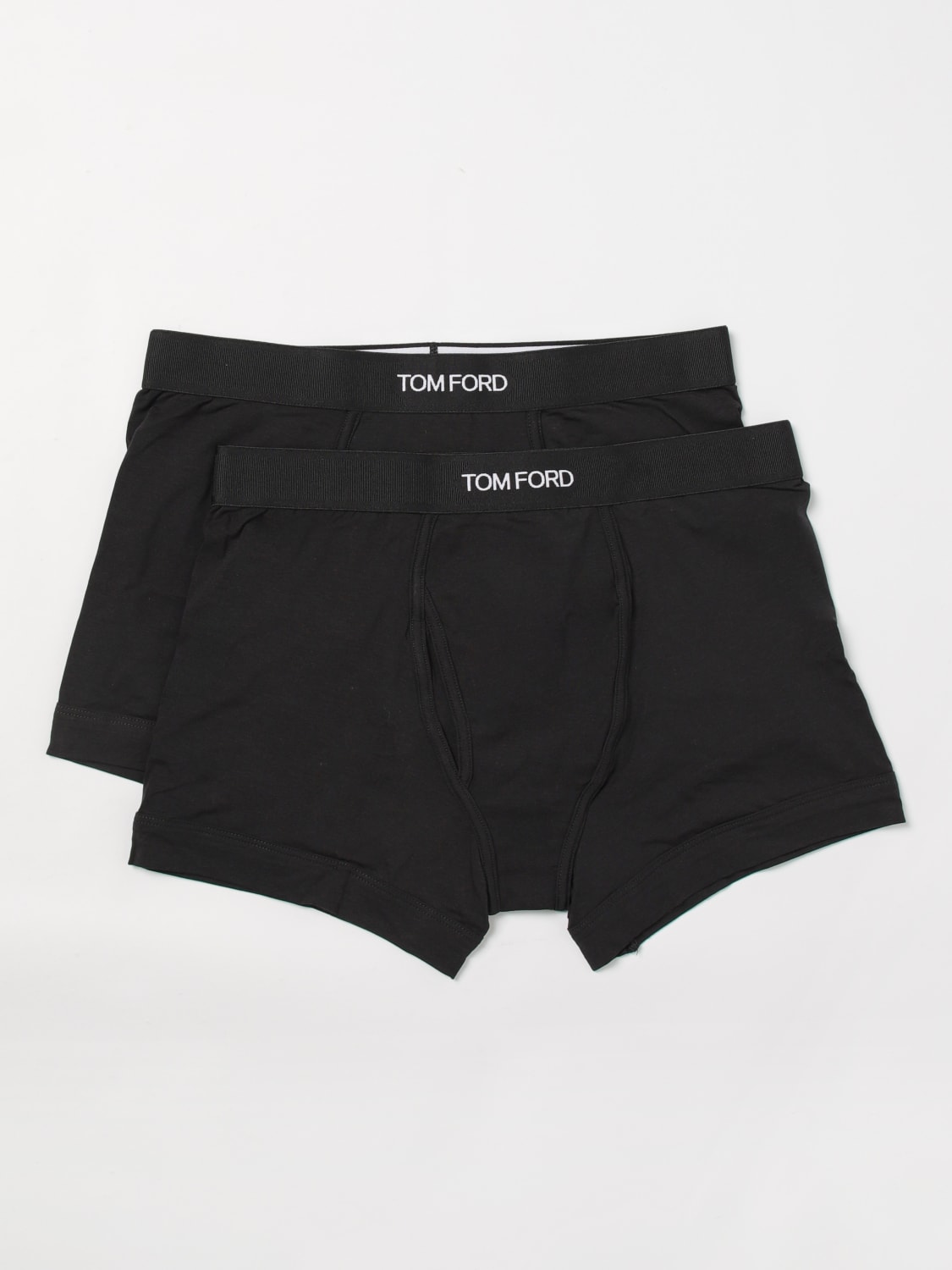 TOM FORD: Underwear men - Black | Tom Ford underwear TOM FORD: Underwear men - Black | Tom Ford underwear