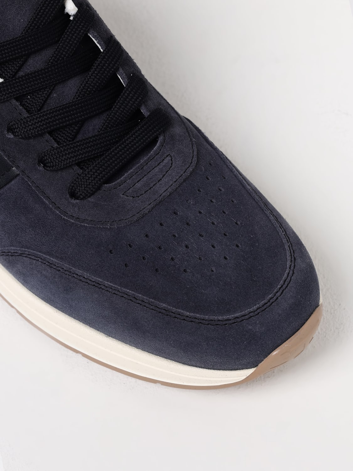 TOD'S SNEAKERS: Sneakers herren Tod's, Blau - Img 4