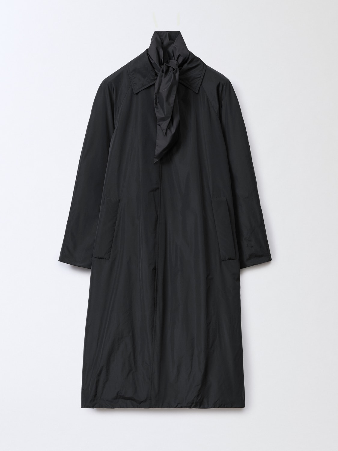 ジャケット FABIANA FILIPPI Woman Jacket Blue CTD265F272L193 5146 FABIANA FILIPPI: Coat woman - Blue | Fabiana Filippi jacket