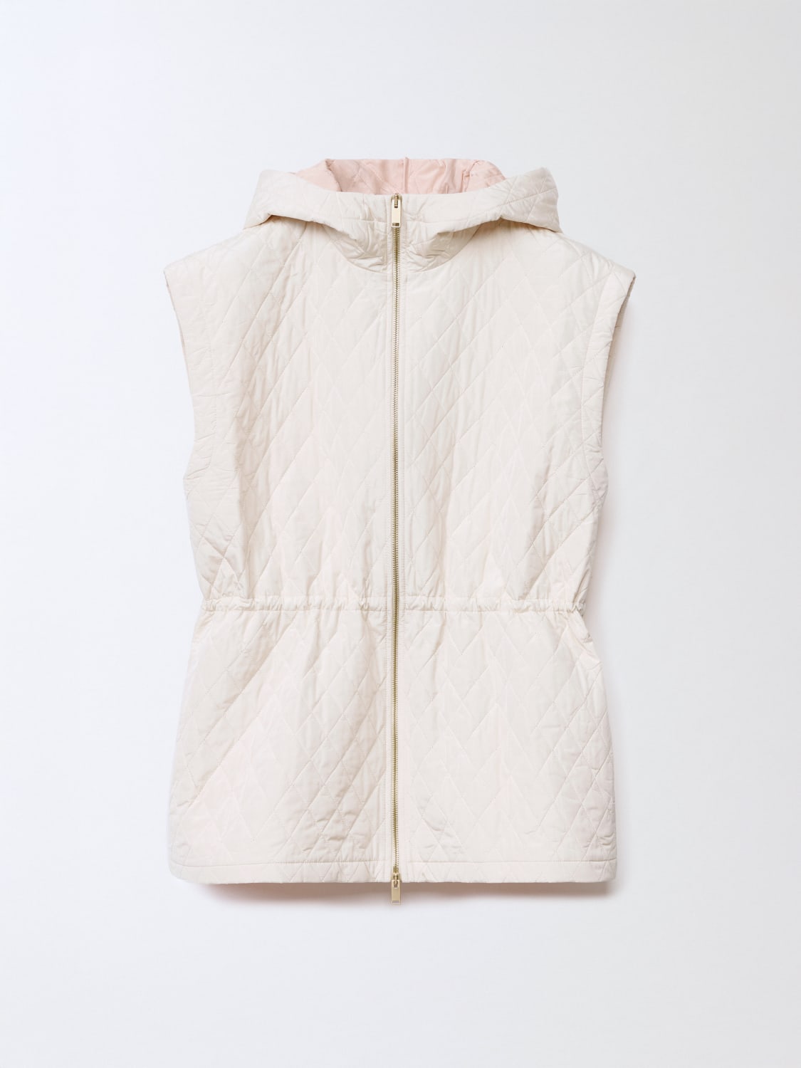 コート FABIANA FILIPPI Woman Coat White CTD265F243D804 0149 FABIANA FILIPPI: Coat woman - White | Fabiana Filippi coat