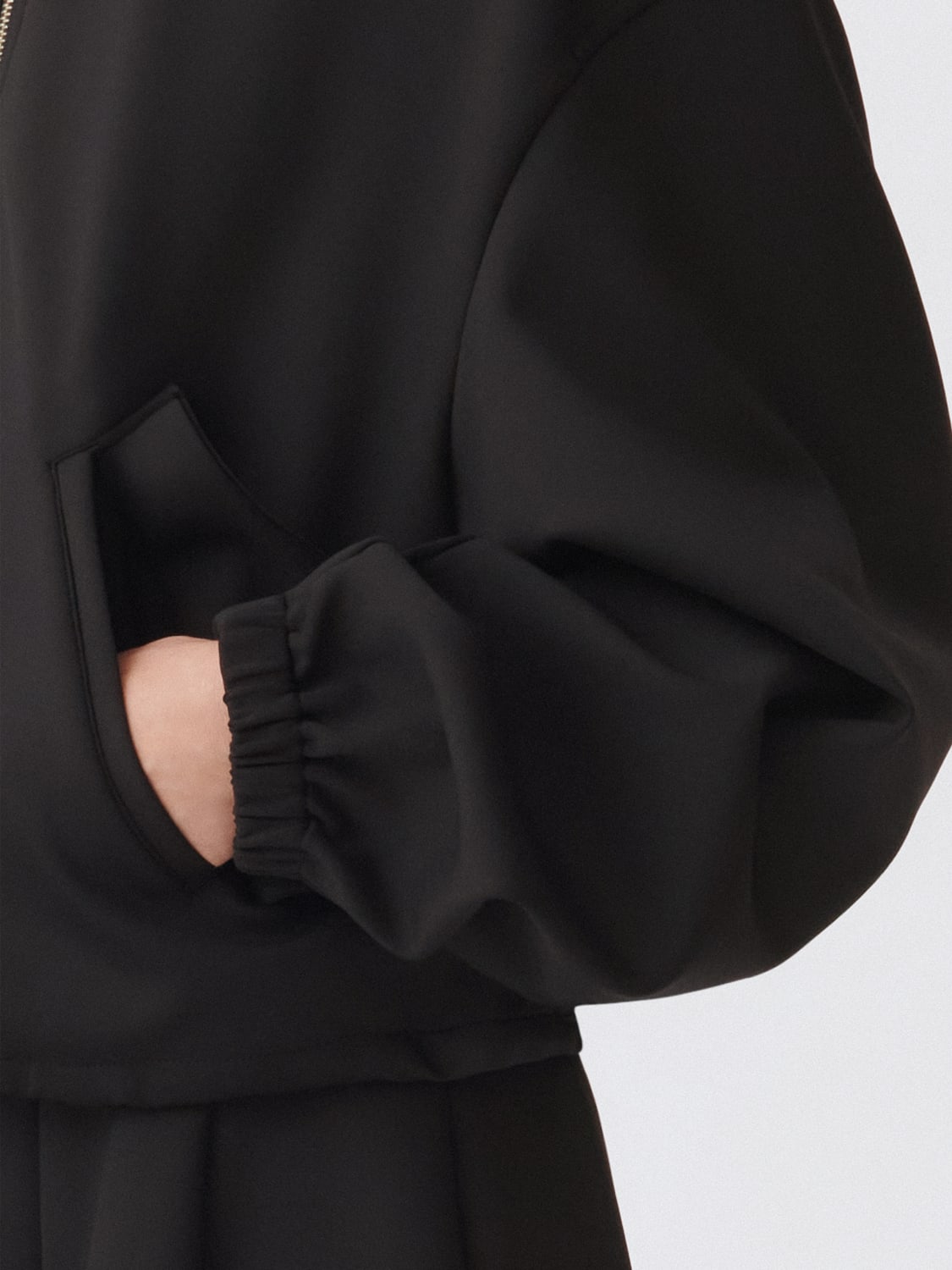 ジャケット FABIANA FILIPPI Woman Jacket Black GCD265F090L224 825 FABIANA FILIPPI: Jacket woman - Black | Fabiana Filippi