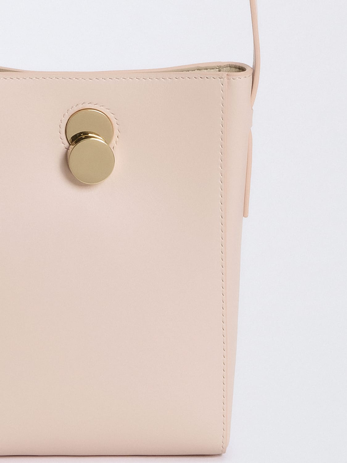 FABIANA FILIPPI: Mini bag woman - Pink | Fabiana Filippi
