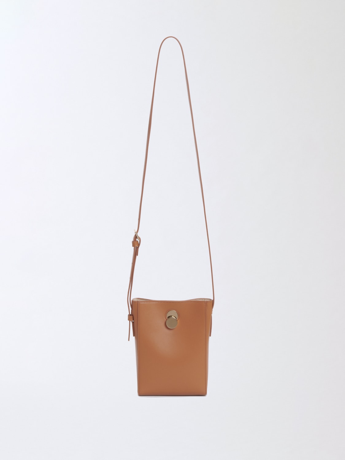 バッグ・カバンその他 FABIANA FILIPPI Woman Mini bag Leather AAD265A828L214 1264 FABIANA FILIPPI: Mini bag woman - Leather | Fabiana Filippi