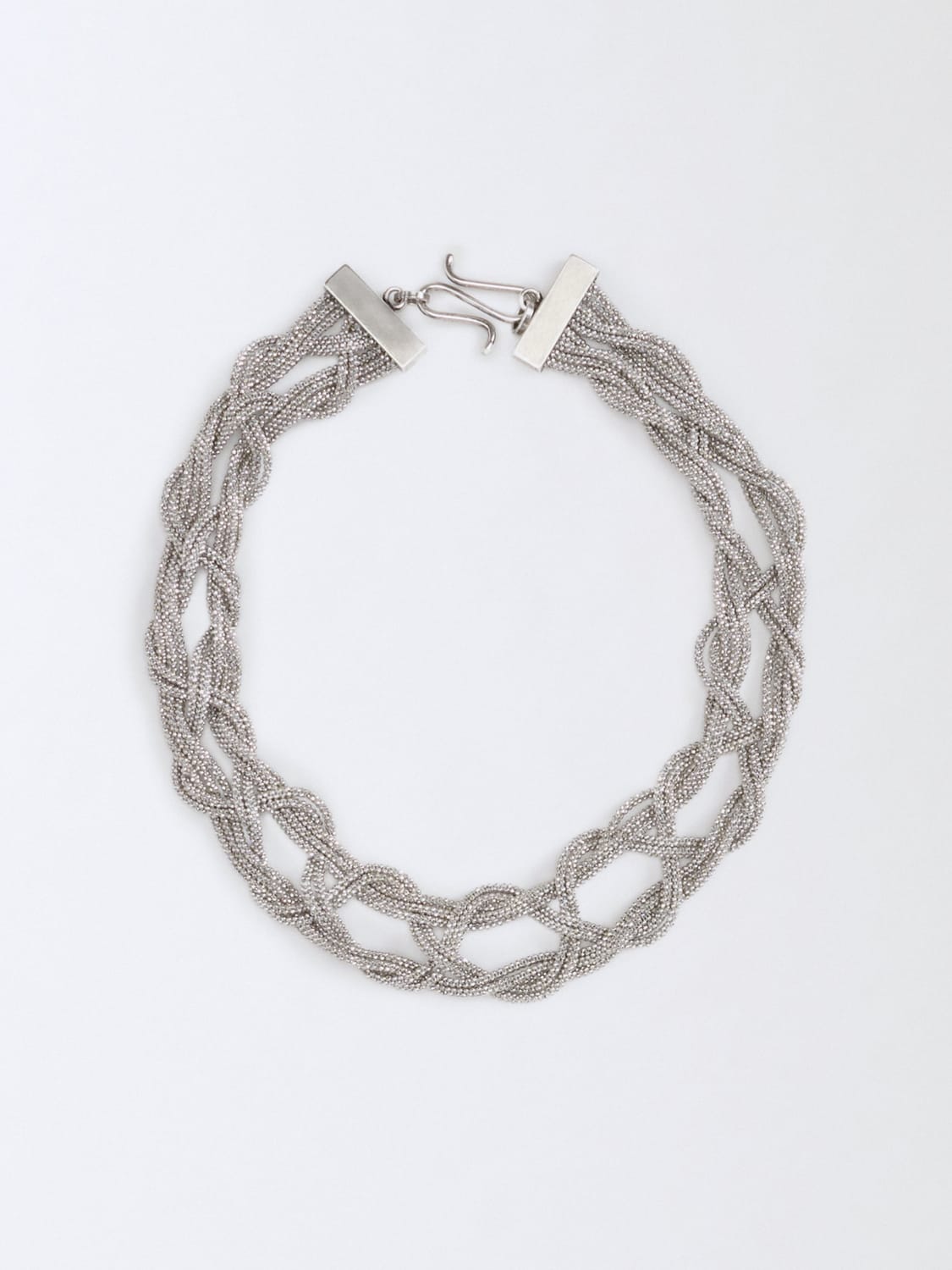 アクセサリーその他 FABIANA FILIPPI Woman Jewel Charcoal BXD265A944L270 VR1 FABIANA FILIPPI: Jewel woman - Charcoal | Fabiana Filippi