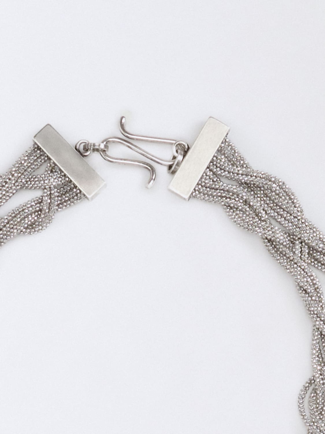 アクセサリーその他 FABIANA FILIPPI Woman Jewel Charcoal BXD265A944L270 VR1 FABIANA FILIPPI: Jewel woman - Charcoal | Fabiana Filippi
