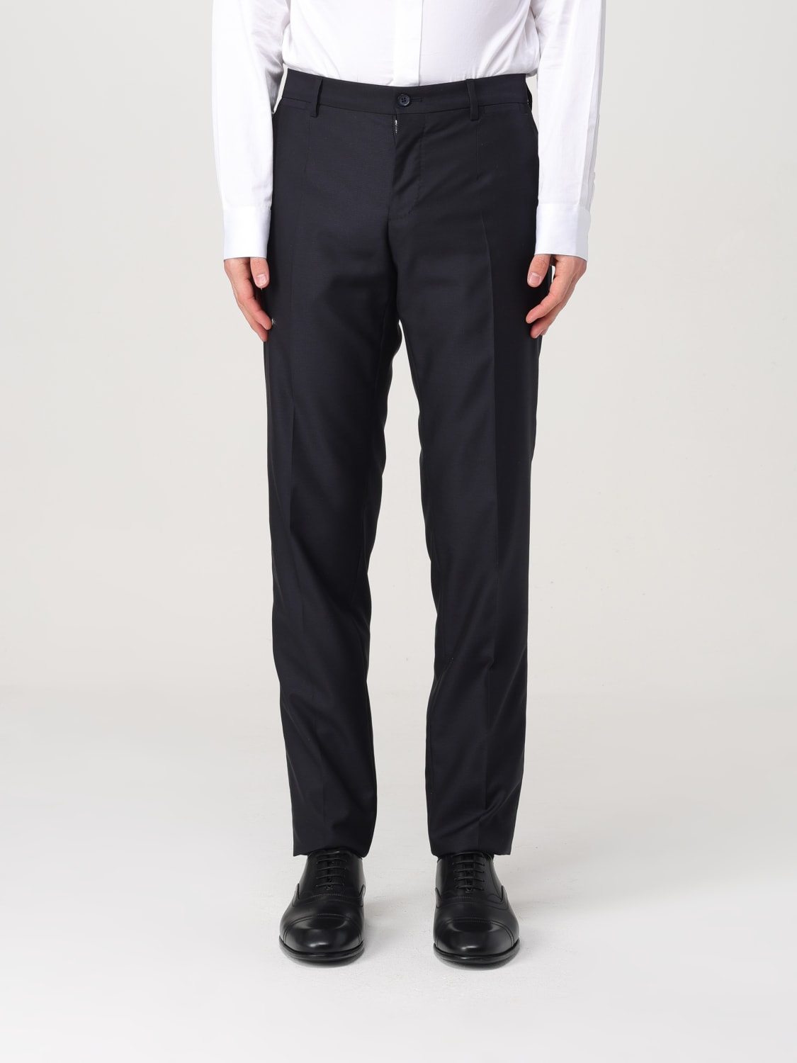 DOLCE & GABBANA SUIT: Suit men Dolce & Gabbana, Blue - Img 6