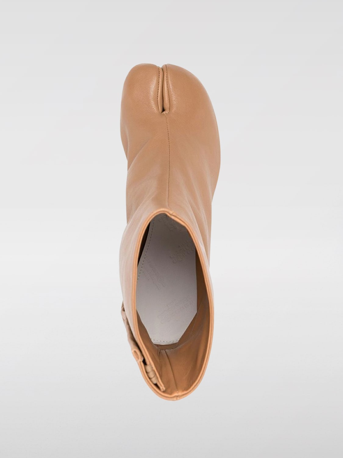 ブーツその他 MAISON MARGIELA Woman Boots Nude S58WU0246P3753 T4091 MAISON MARGIELA: Shoes woman - Nude | Maison Margiela boots