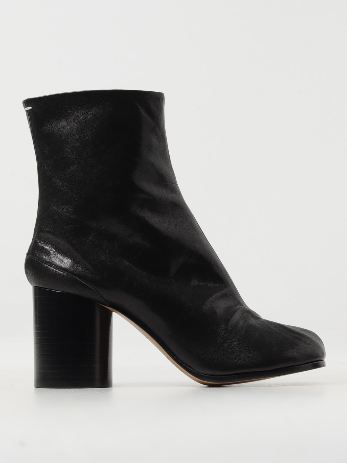 MAISON MARGIELA BOTAS: Zapatos mujer Maison Margiela, Negro - Img 1