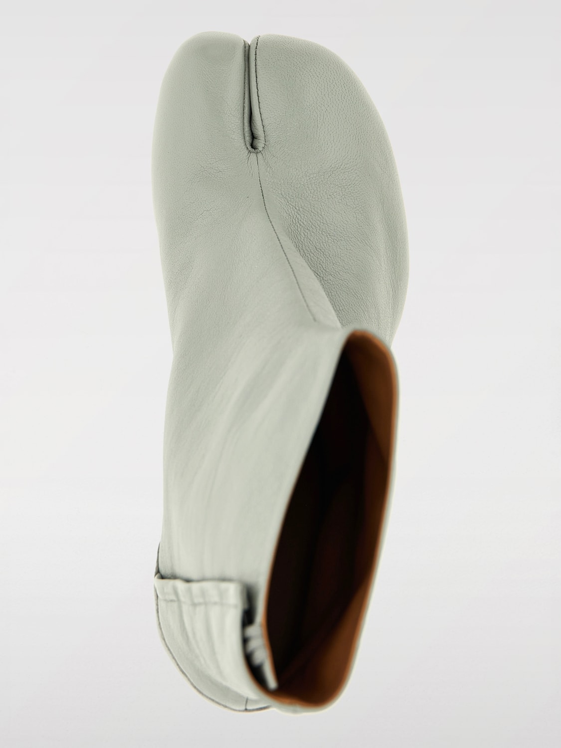 MAISON MARGIELA BOTAS: Zapatos mujer Maison Margiela, Gris - Img 4