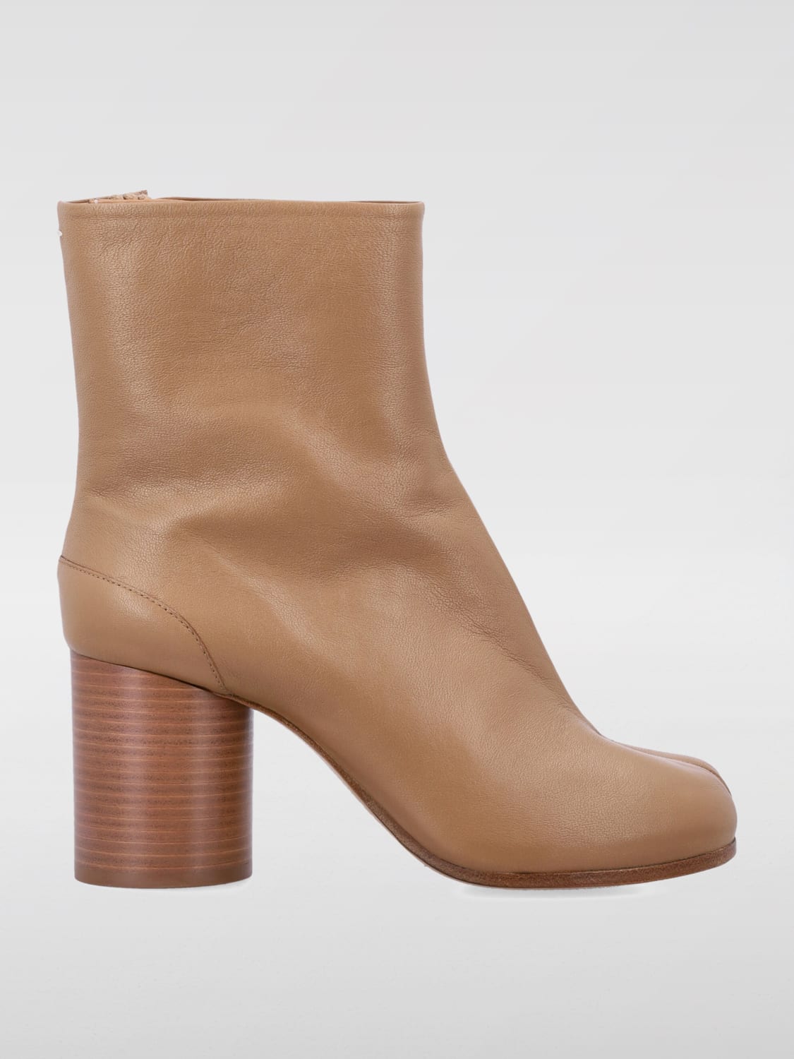 MAISON MARGIELA BOTAS: Zapatos mujer Maison Margiela, Nudo - Img 1