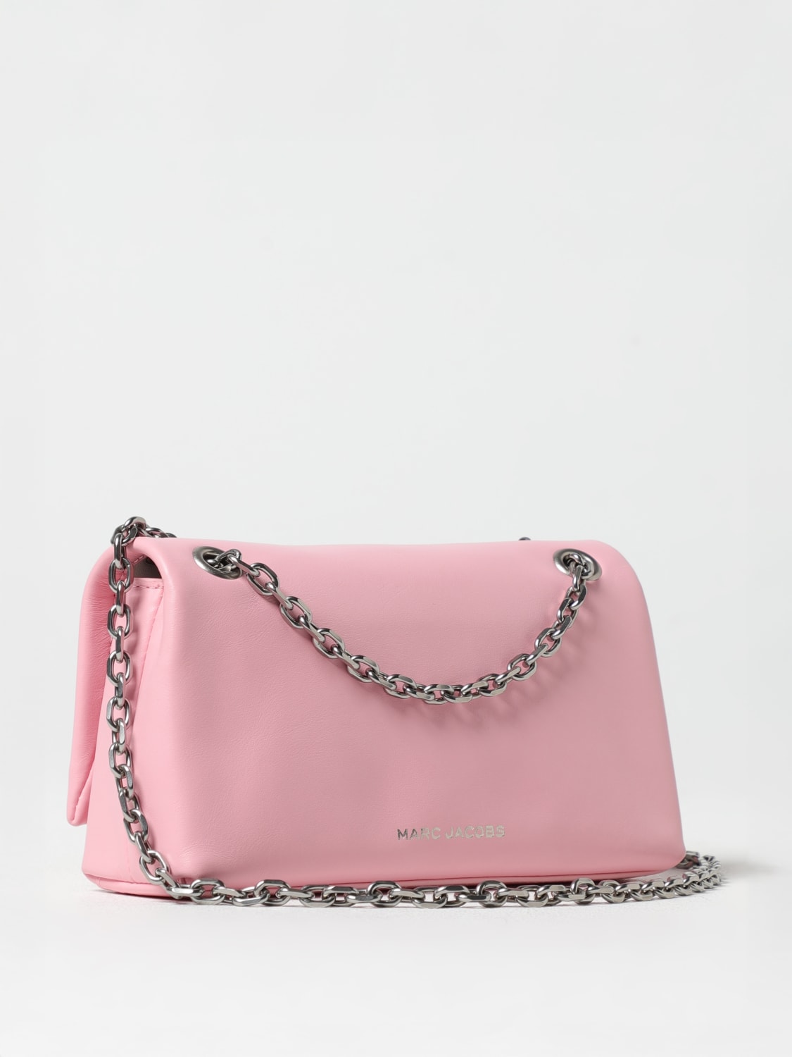 MARC JACOBS MINI BAG: Shoulder bag woman Marc Jacobs, Pink - Img 2