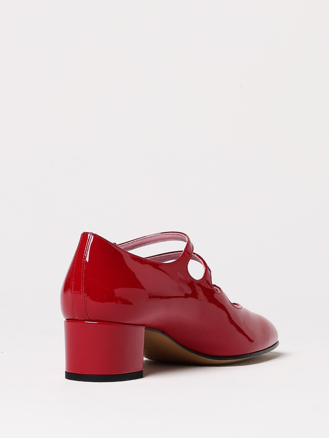 シューズ・サンダルその他 CAREL PARIS Woman High heel shoes Red 330840 RED CAREL PARIS Woman High heel shoes Red 330840 (CAREL/シューズ